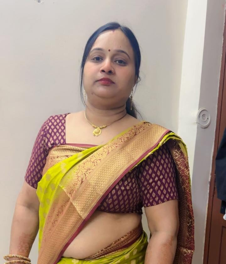 Sakshi 