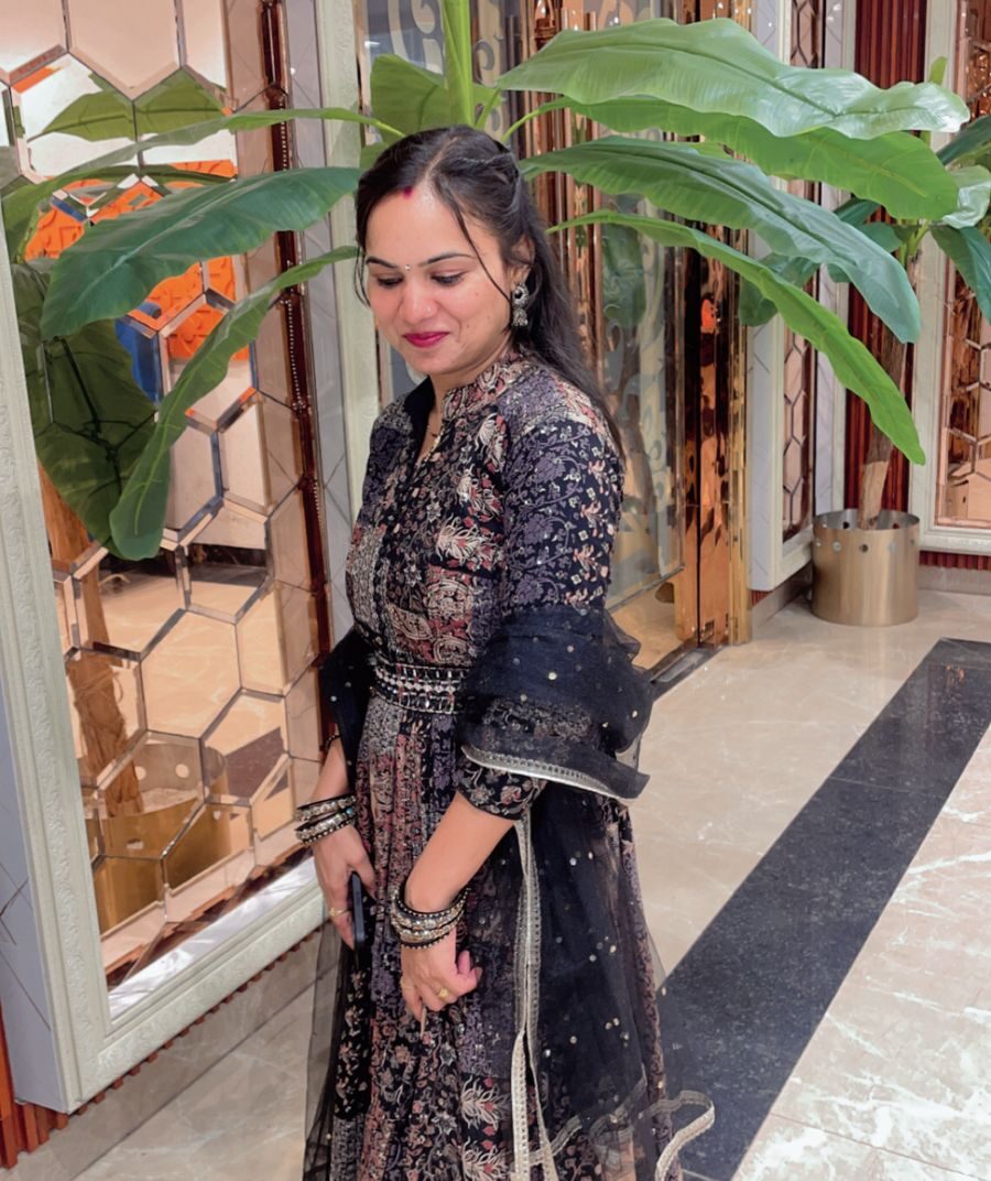 Megha 